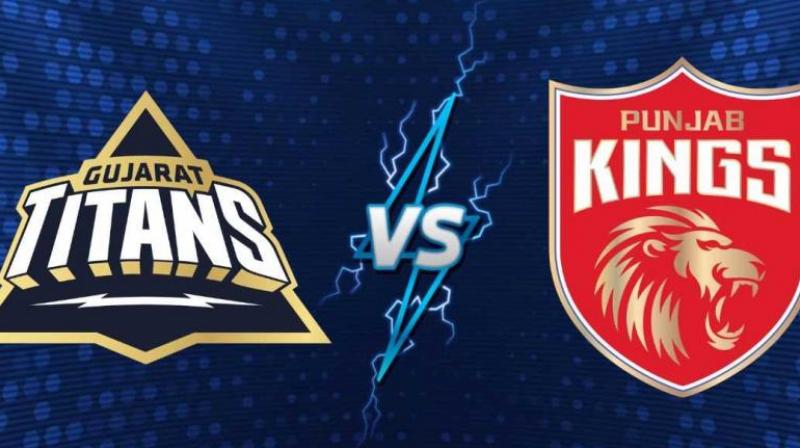  IPL 2024 Punjab Kings vs Gujarat Titans Match 21 April 