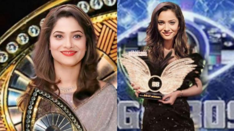 Bigg Boss 17 Winner 