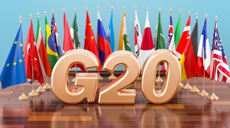 G20 summit begins in Bali, Indonesia