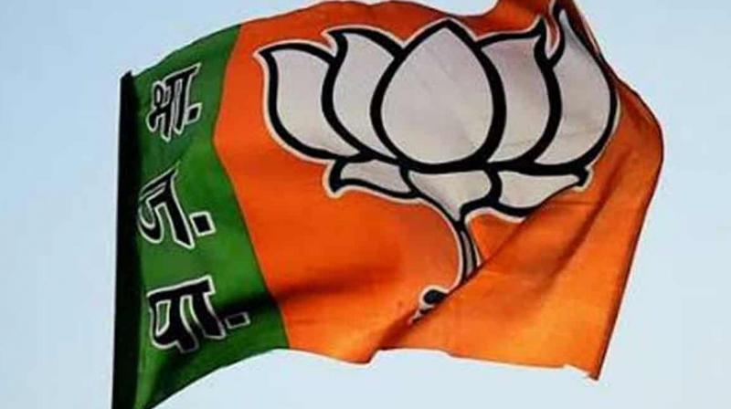 Gujarat elections: BJP releases third list of candidates