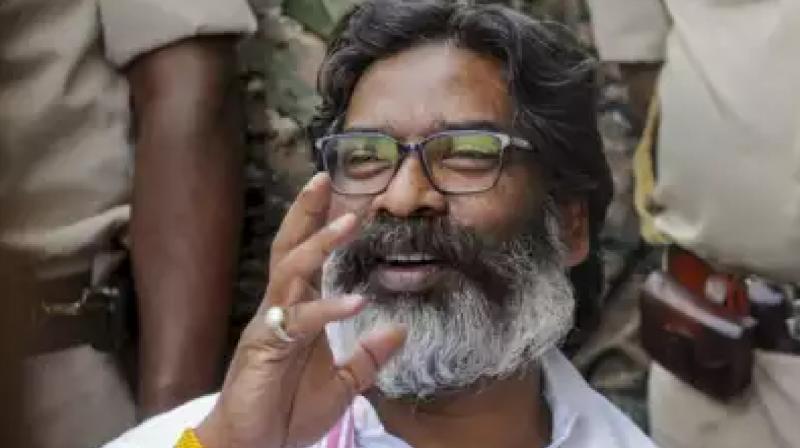 High Court grants bail to former Jharkhand CM Hemant Soren in land scam case news