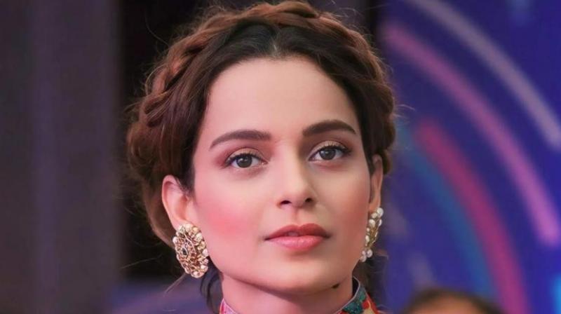 Kangana Ranaut on Punjab vs Himachal Pradesh controversy News in hindi