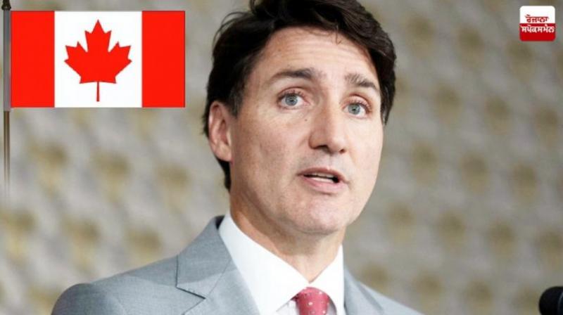 PM Trudeau announced reduction foreign workers in canada News In Hindi