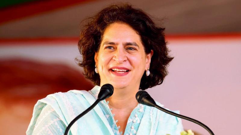 Priyanka Gandhi Net Worth today Latest News In Hindi