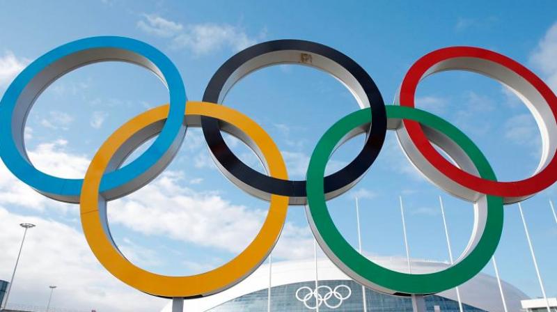 The biggest sporting events in the world are the Olympic Games news in hindi