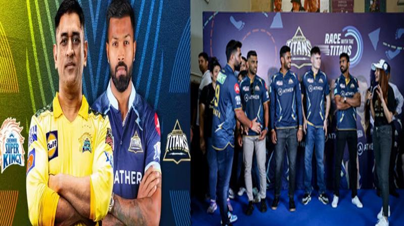 'Impact players' will increase the excitement in the match between Gujarat and Chennai