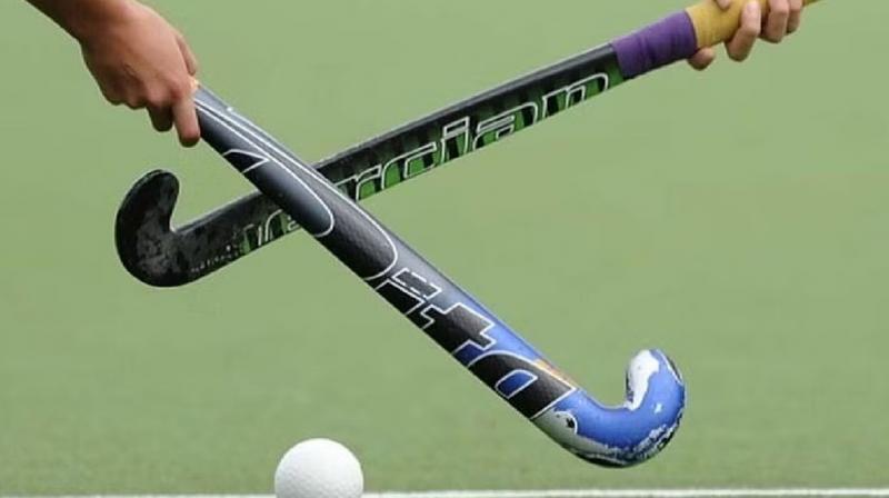 Hockey Indian names 39 players for national camp