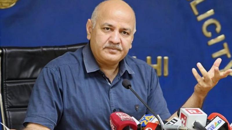 Excise policy case: Delhi court rejects Sisodia's bail plea