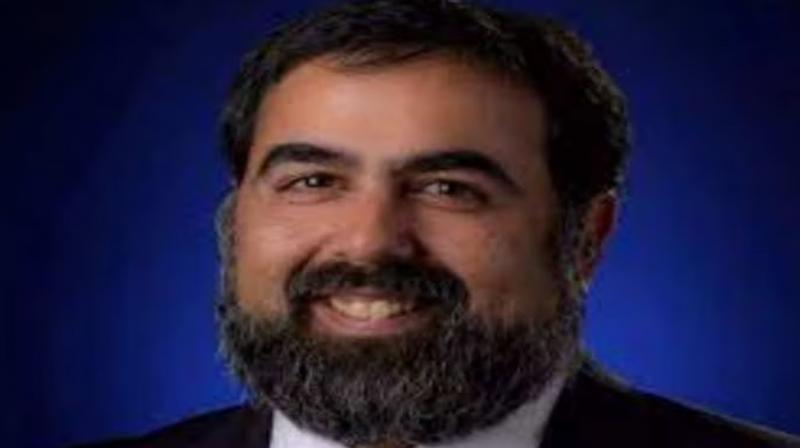 Indian-origin software engineer Amit Kshatriya appointed head of NASA's 