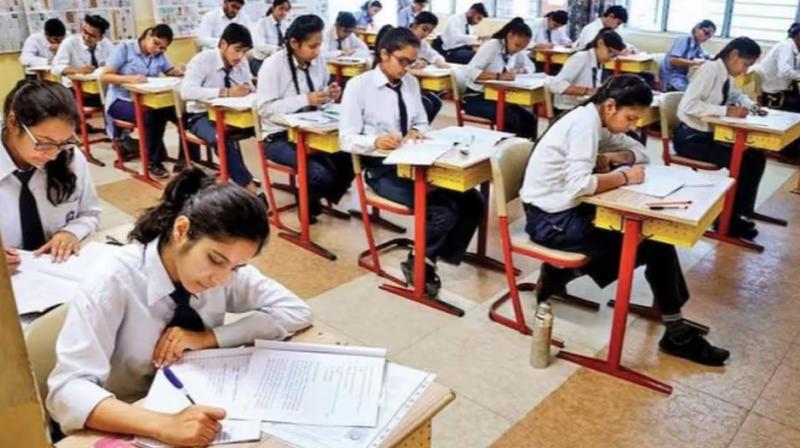 UP Board Exam 2025 Dates announced for classes 10th,12th News In Hindi