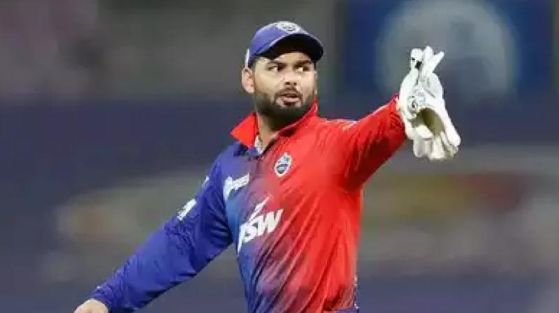  Rishabh Pant breaks silence on Delhi Capitals exit IPL 2025 News In Hindi