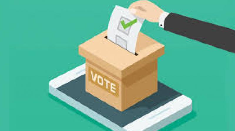 Maharashtra Elections 2024 voting tomorrow What open and closed News In Hindi