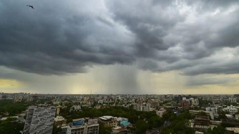  Punjab Weather Update 24 July