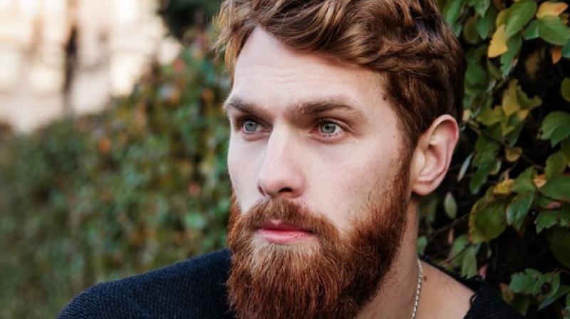 New study on men men wi h beards can be loyal and romantic partners to their relationship