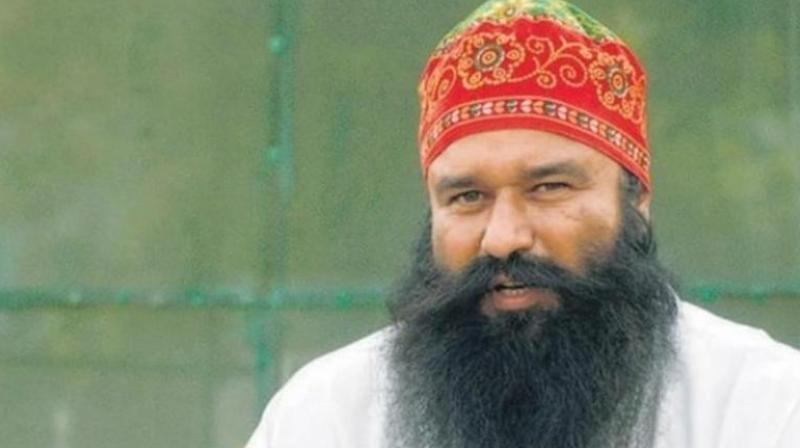 High Court seeks answer from Ram Rahim, who is responsible for Panchkula violence?