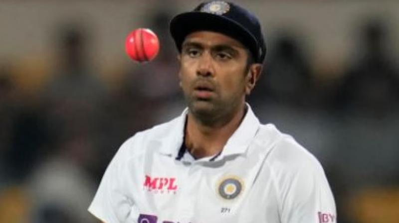 IND vs ENG 3rd Test 2024 Know why Ravichandran Ashwin left Rajkot Test