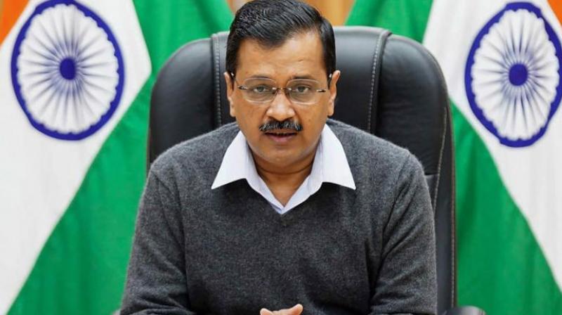 Court exempts Arvind Kejriwal from personal appearance in case of not complying with ED summons