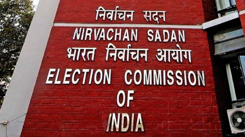 EC seeks response from Nadda and Kharge on speeches news in hindi