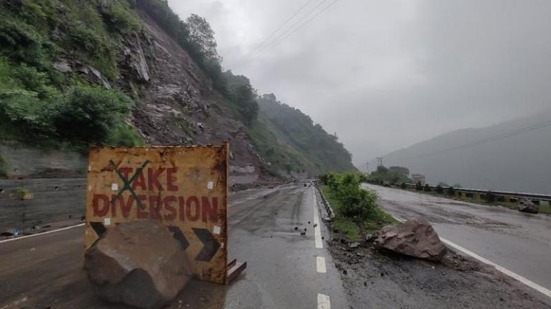  Himachal Pradesh Weather