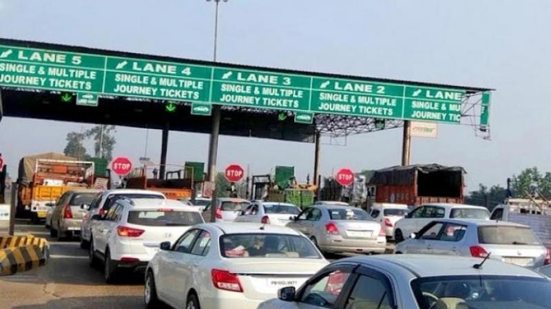 Ladowal Toll Plaza most expensive toll plaza of Punjab will be free from tomorrow!