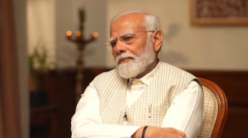 Pune Rain News: Prime Minister Modi's Maharashtra tour canceled due to heavy rain in Pune