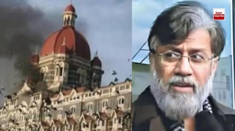 Mumbai attack 2611 accused Tahawwur Rana us court extraditable to india news in hindi