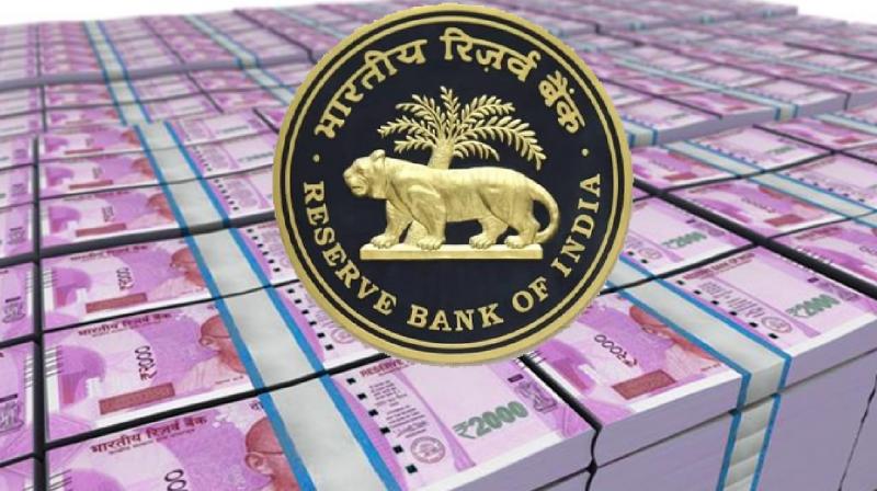 98.12% of Rs 2000 notes returned to banks RBI news in hindi