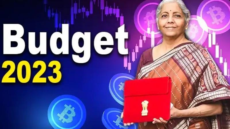 FPI's cautious approach before the budget, pulled out Rs 17,000 crore from stocks so far in January