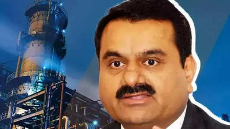 Kidnapped for ransom, biggest challenge before 26/11 survivor Gautam Adani