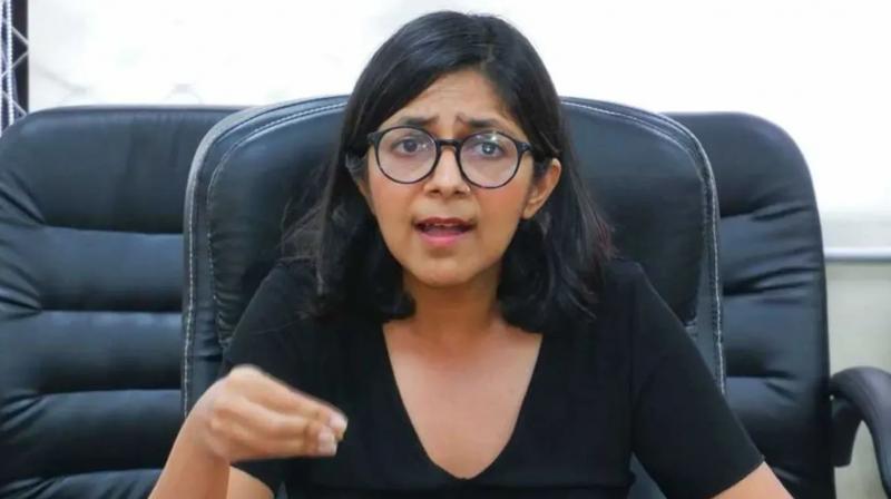 Law and order situation in Delhi needs immediate action: Maliwal