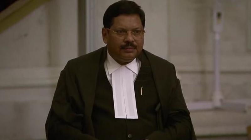 Justice BR Gavai became the 52nd CJI of India News In Hindi