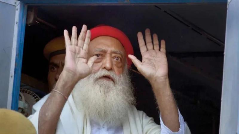 Asaram Bapu appeals to suspend life sentence, Supreme Court news in hindi