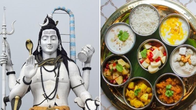 traditional foods during Mahashivratri fast news in hindi