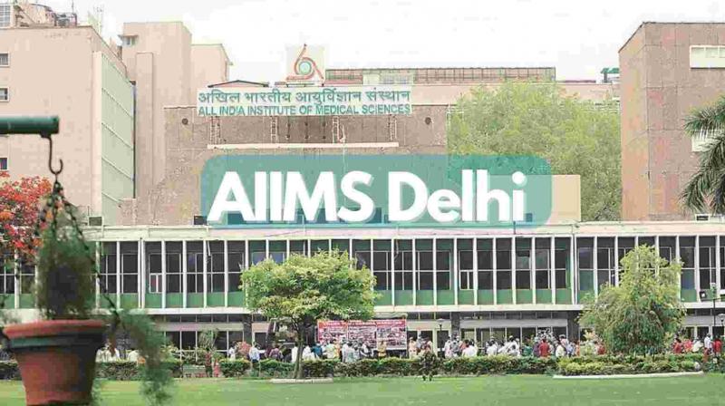 AIIMS server remained down for the third consecutive day; investigation continues