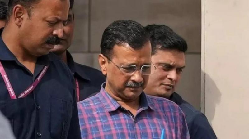 Delhi High Court gives big relief to Chief Minister Arvind Kejriwal News in hindi