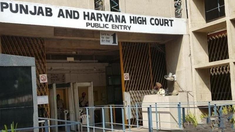 Due to lack of school girl students are forced to leave studies; Punjab And Haryana High Court  issued notice to Punjab