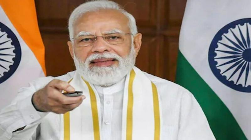 PM Modi to inaugurate projects worth Rs 14,300 crore in Assam (फाइल फोटो)