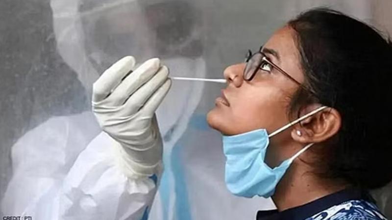 10 new cases of Covid-19 were found in Indore