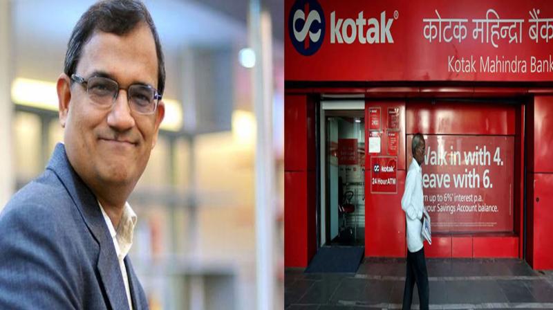 RBI approves appointment of Deepak Gupta as interim MD of Kotak Mahindra Bank