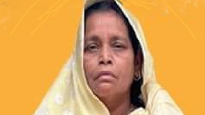 JMM's Baby Devi won from Dumri assembly seat by 17 thousand votes.