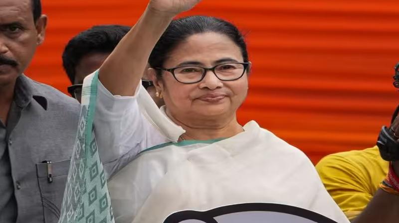 Trinamool Congress's landslide victory on Dhupguri assembly seat.