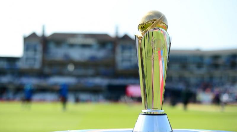 Champions Trophy 2025 live telecast details broadcast in 9 languages News In Hindi