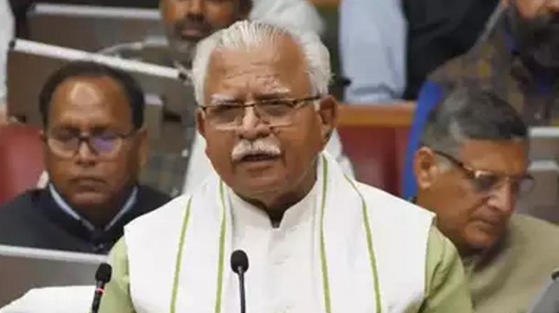 Haryana Budget