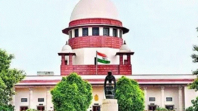 SC refuses urgent hearing on demand for military protection for Kuki tribals