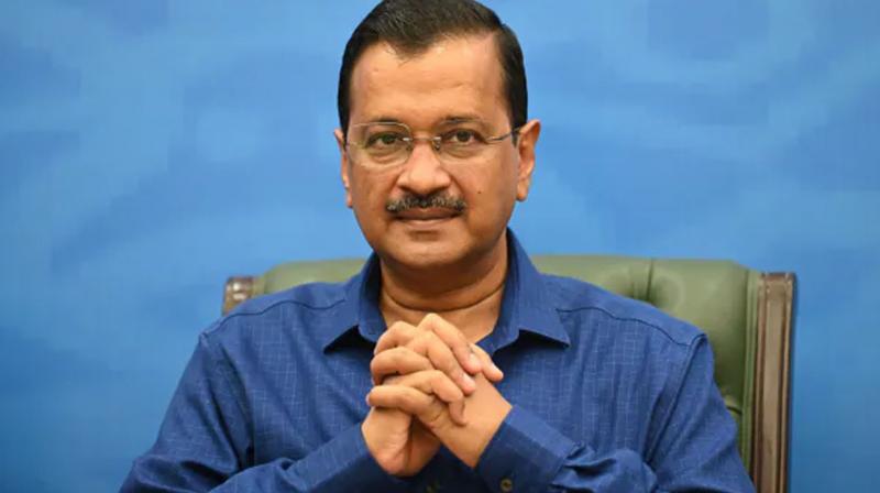 Kejriwal calls second meeting of NCCSA on June 28