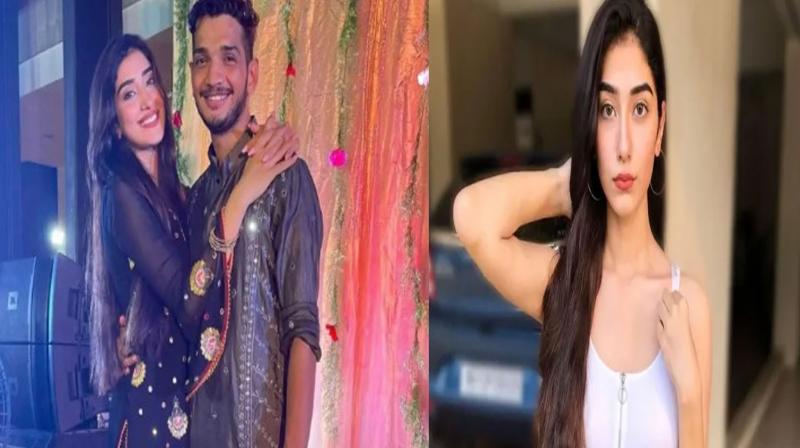 Nazila Sitaishi Break-up with Bigg Boss 17 Contestant  Munawar Faruqui News In Hindi 