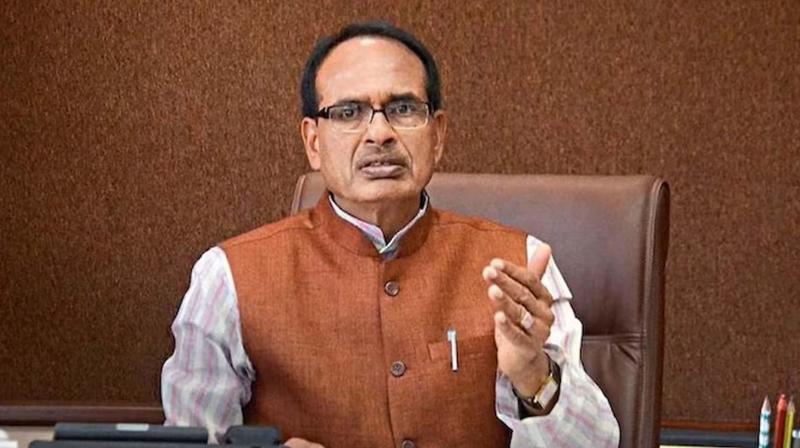 Madhya Pradesh government will present budget today