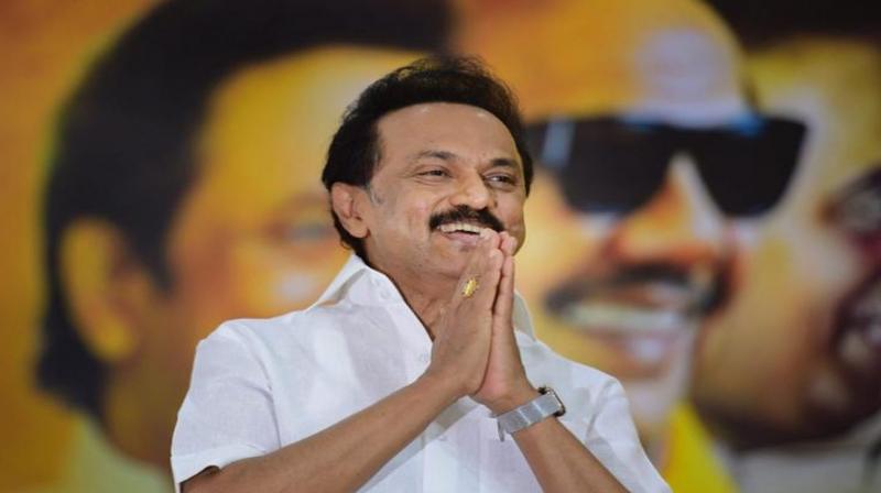 Tamil Nadu CM Stalin turns 70, DMK organizes huge rally