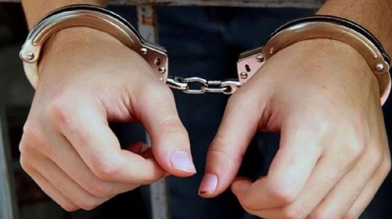 Maharashtra: Youth commits theft for father's treatment, arrested