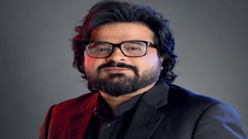 Rs 40 lakh stolen from Pritam Chakraborty office, uproar in the music industry News in hindi